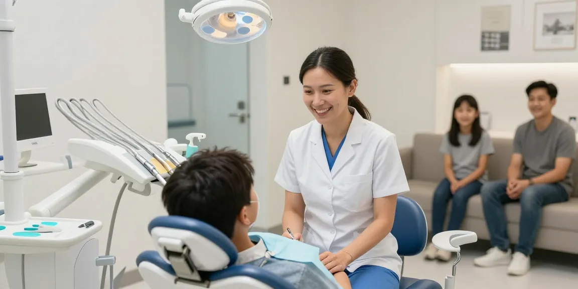 Dentist Coquitlam - Trusted dental services from a local professional provider, dedicated to community care.