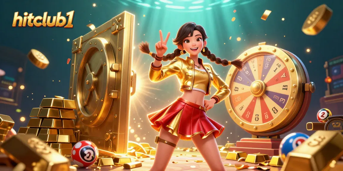 Proven Gaming Strategies for hitclub1: Maximizing Your Winning Potential in 2026
