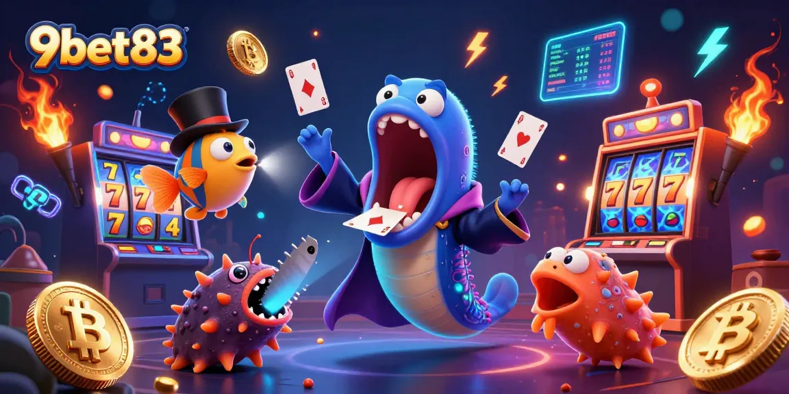 11 Key 9bet83 Strategies for Winning Players in 2026