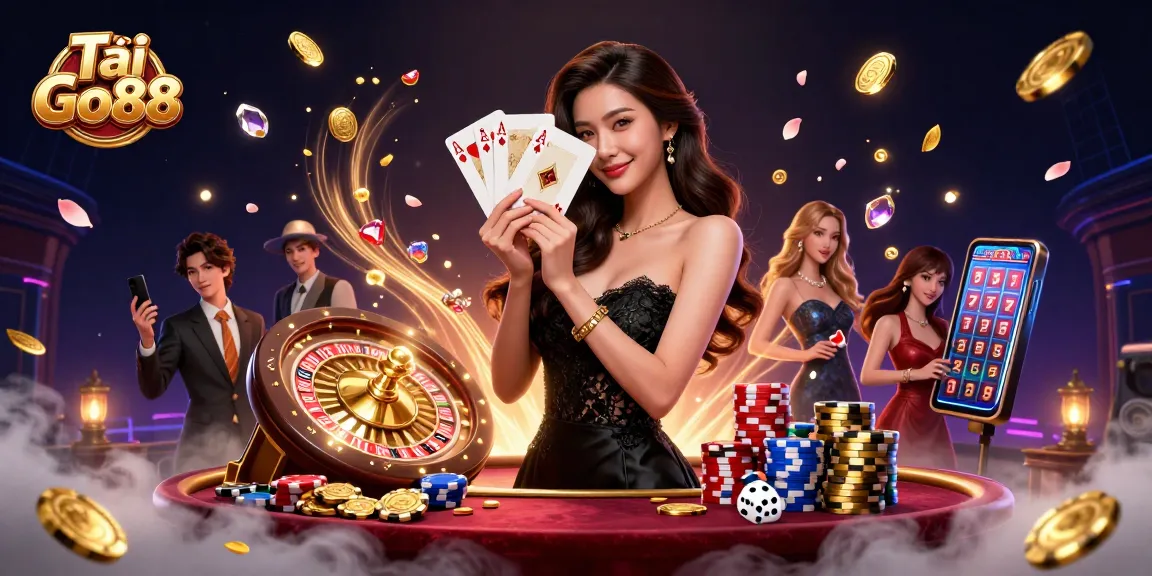 12 Essential Tải Go88 Facts Every Player Should Know for Winning Strategies in 2026
