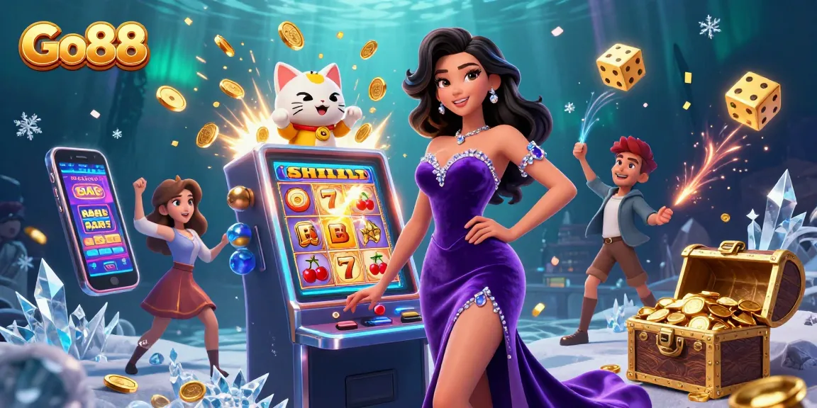 Future-Proofing Your Online Casino Strategy with Go88 for Winning Gamblers in 2026