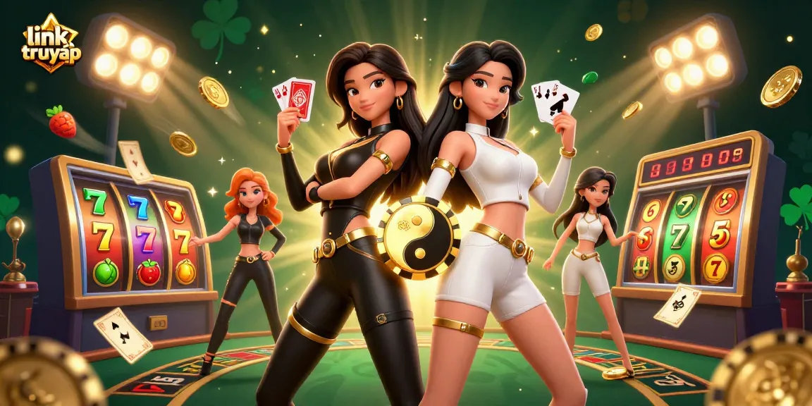 Why link truy cập Is Rising in Popularity in 2026 Among Gamblers for Strategic Play