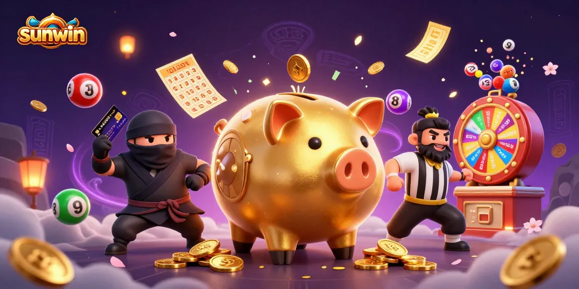 3 Levels of sunwin Mastery: Beginner to Expert in Gambling Strategies for 2026