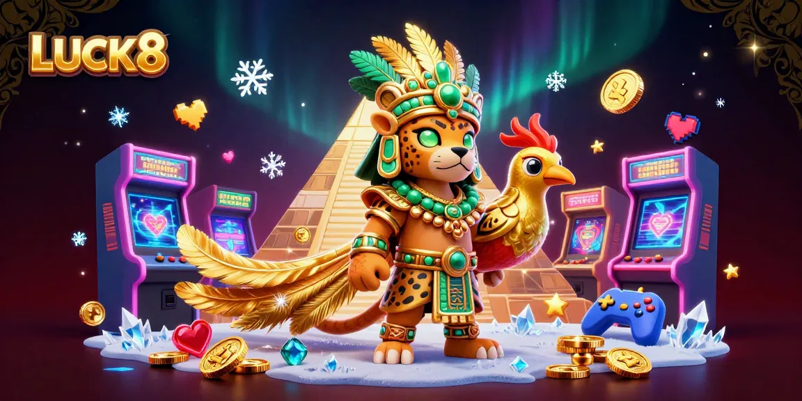 11 Key LUCK8 Factors That Matter Most for Strategic Casino Gameplay in 2026